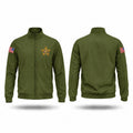 The Levy County Sheriff's Office Windbreaker - 2