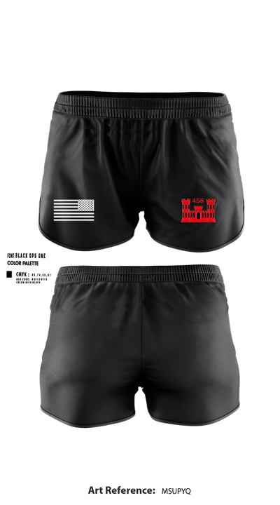 458 EN BN 59496642 Ranger Panties - 100