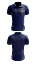 Local 3586 West Des Moines 80531034 Short Sleeve Performance Polo - 22