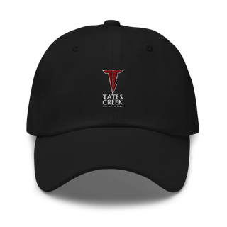 Tates Creek Commodore Marching Band 89395376 Classic Dad Hat | Yupoong 6245CM