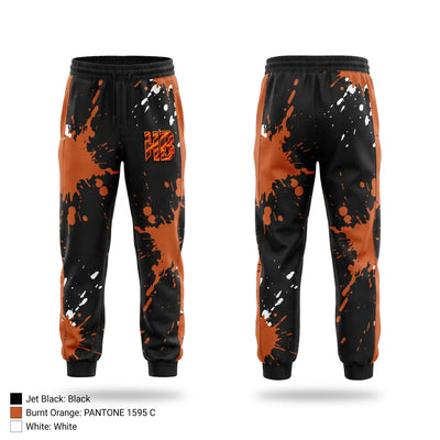 Delaware HITBOYZ Sweatpants - 1