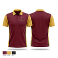 Explorer Bobcats 5596173 Short Sleeve Performance Polo - 1