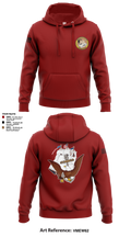 REPAIR DIVISION 80043886 Hoodie - 1