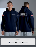 Versalift Hoodie - 1