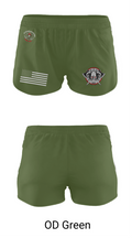 HQ PLT, HHC, 508th MP BN (D) 41529202 Ranger Panties - 43