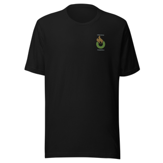 Lewis Energy 51315029 Unisex Staple T-Shirt | Bella + Canvas 3001