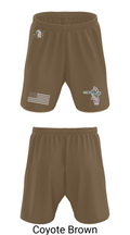 Bussy Squad 89240186 Athletic Shorts With Pockets - 9
