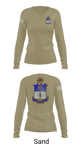 Womens Long Sleeve Vneck Shirt, 1-21 IN Gimlet, , Teamtime, Team time, sublimation, custom sports apparel, team uniforms, spirit wear, spiritwear, sports uniforms, custom shirts, team store, custom team store, fundraiser sports, apparel fundraiser