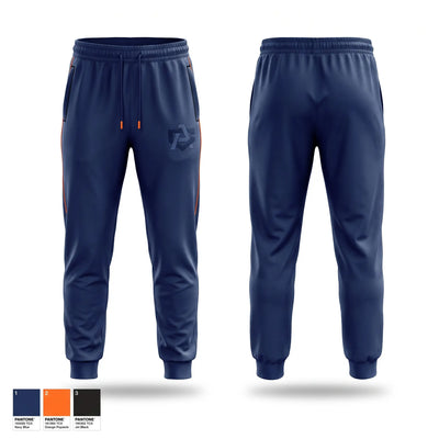 Capps Academy 13U- Jones Sweatpants - 2