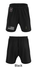 Delta Co. 1-3 AB 28832353 Athletic Shorts With Pockets - 29