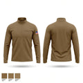 21 SOAMXS Windbreaker - 1