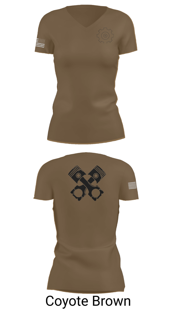 Womens Short Sleeve Vneck Shirt, ENGINEMEN, , Teamtime, Team time, sublimation, custom sports apparel, team uniforms, spirit wear, spiritwear, sports uniforms, custom shirts, team store, custom team store, fundraiser sports, apparel fundraiser