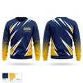 Scrappers Crew Neck Sweatshirt - 1