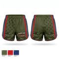 Camel kids Women's Shorts - 1