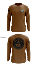 USNR NSW SRT-1 Long Sleeve Performance Shirt - 6