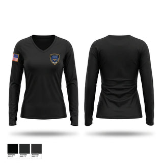 Old School Cotton Feel Shirt, Bibb County BOE Police Department, Police, Teamtime, Team time, sublimation, custom sports apparel, team uniforms, spirit wear, spiritwear, sports uniforms, custom shirts, team store, custom team store, fundraiser sports, apparel fundraiser