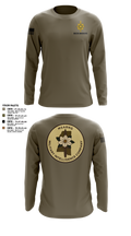 MSARNG MICO 29395539 Long Sleeve Performance Shirt 15