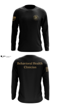 BHIT Long Sleeve Performance Shirt - 2