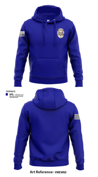 Hoodie, Lewiston Police Department, Police, Teamtime, Team time, sublimation, custom sports apparel, team uniforms, spirit wear, spiritwear, sports uniforms, custom shirts, team store, custom team store, fundraiser sports, apparel fundraiser
