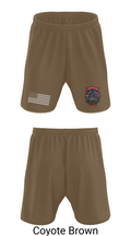 FB 29 40871097 Athletic Shorts With Pockets - 9