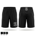 2nd Radio Battalion Athletic Shorts With Pockets - 1
