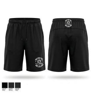 Athletic Shorts With Pockets, 2nd Radio Battalion, Marines, Teamtime, Team time, sublimation, custom sports apparel, team uniforms, spirit wear, spiritwear, sports uniforms, custom shirts, team store, custom team store, fundraiser sports, apparel fundraiser