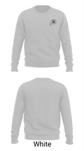 West Caldwell High School 42988827 Crew Neck Sweatshirt - 2