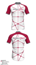 Kimley-Horn Pelotonia Cycling Jersey 16