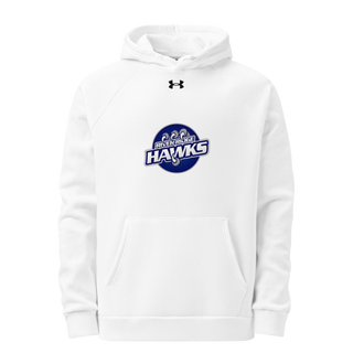 Hawks Under Armour Hoodie