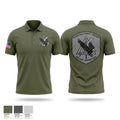 Waukesha County Sheriff’s Department Tactical Enforcement Unit Short Sleeve Performance Polo - 1
