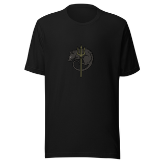 Unisex Staple T-Shirt - Black