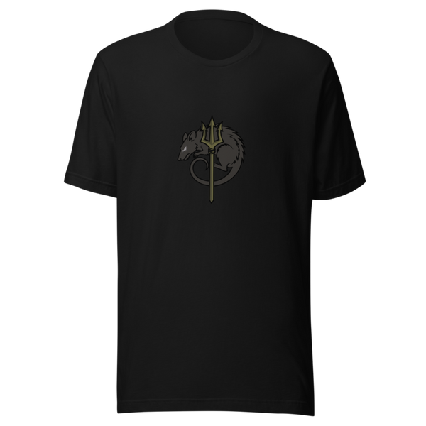 MSST New Orleans Engineering Support Unisex Staple T-Shirt