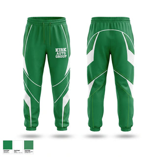 Sweatpants, Kirk auto group, Women's Basketball, Teamtime, Team time, sublimation, custom sports apparel, team uniforms, spirit wear, spiritwear, sports uniforms, custom shirts, team store, custom team store, fundraiser sports, apparel fundraiser