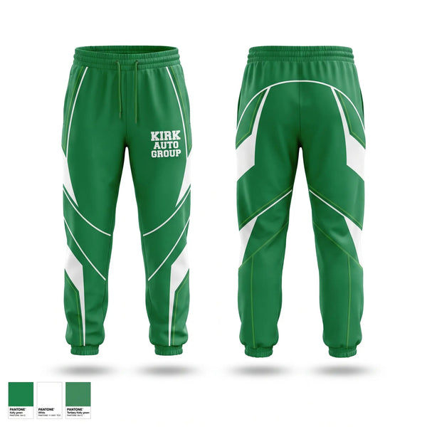 Sweatpants, Kirk auto group, Women's Basketball, Teamtime, Team time, sublimation, custom sports apparel, team uniforms, spirit wear, spiritwear, sports uniforms, custom shirts, team store, custom team store, fundraiser sports, apparel fundraiser
