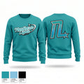 NL Amherst 79799108 Crew Neck Sweatshirt - 2