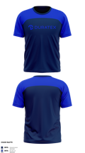 Duratex Short Sleeve Performance Shirt - 1