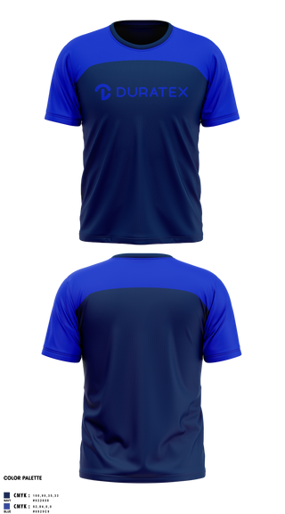 Short Sleeve Performance Shirt, Duratex, , Teamtime, Team time, sublimation, custom sports apparel, team uniforms, spirit wear, spiritwear, sports uniforms, custom shirts, team store, custom team store, fundraiser sports, apparel fundraiser