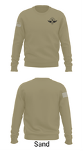 Engine 611 25143258 Crew Neck Sweatshirt - 85