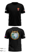 5th SFAB, Philippines Short Sleeve Performance Shirt - 10
