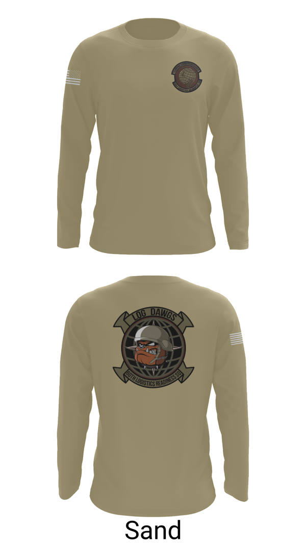 Long Sleeve Performance Shirt, 60th LRS, , Teamtime, Team time, sublimation, custom sports apparel, team uniforms, spirit wear, spiritwear, sports uniforms, custom shirts, team store, custom team store, fundraiser sports, apparel fundraiser