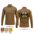 Navy reserve center fort dix nj Windbreaker - 1