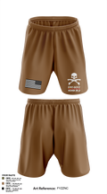 DirtBoyz 22513756 Athletic Shorts With Pockets - 2