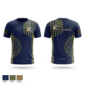 Deming PD Short Sleeve Performance Shirt - 1