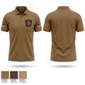 Salesville 61504760 Short Sleeve Performance Polo - 1