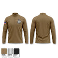 BRAVO 237th BSB 23646028 Windbreaker - 1