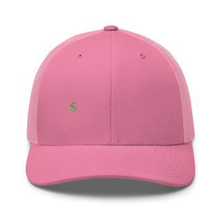 PRO SPORT Retro Trucker Hat | Yupoong 6606