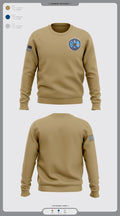 Airport Operations Control Center 46647959 Crew Neck Sweatshirt - 1