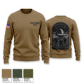 726 EMSS Crew Neck Sweatshirt - 1