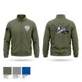 Cambridge SRT Windbreaker - 1