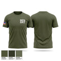 MPD SRT Short Sleeve Performance Shirt - 1